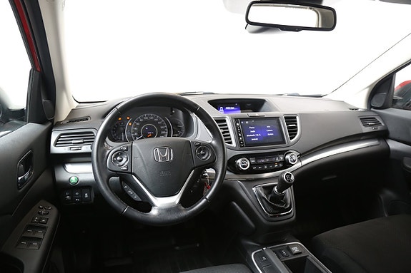 Honda CR-V 12 of 28