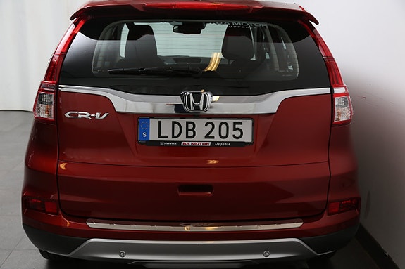 Honda CR-V 28 of 28