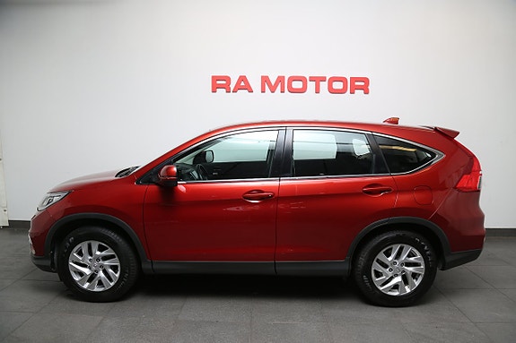 Honda CR-V 2 of 28