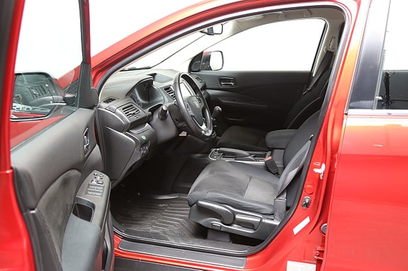 Honda CR-V 8 of 28