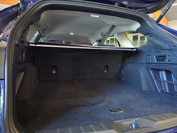 Subaru Outback 15 of 16