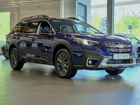 Subaru Outback 2 of 16