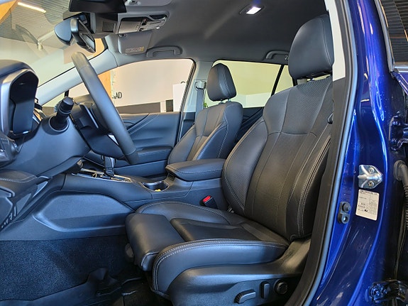 Subaru Outback 6 of 16