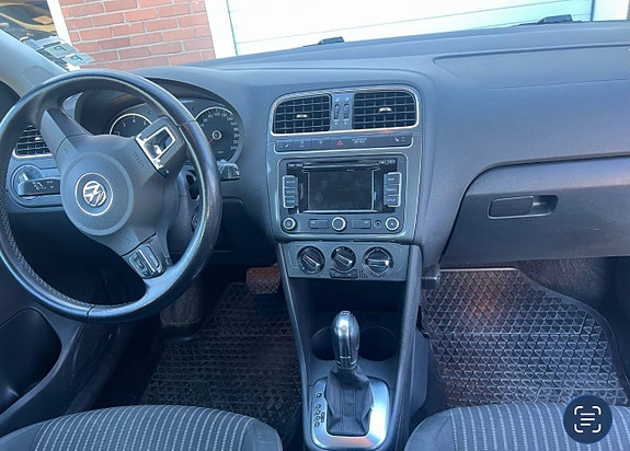 Volkswagen Polo 6 of 7