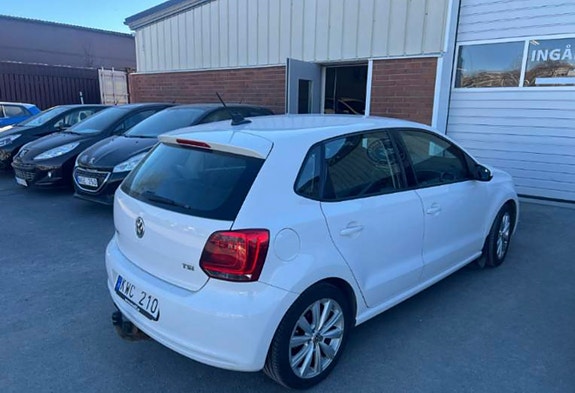 Volkswagen Polo 5 of 7