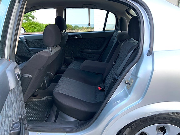 Opel Astra 5 of 6