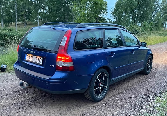Volvo V50 6 of 24