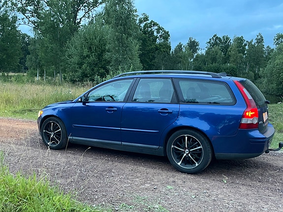 Volvo V50 21 of 24