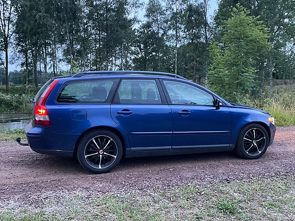 Volvo V50 9 of 24