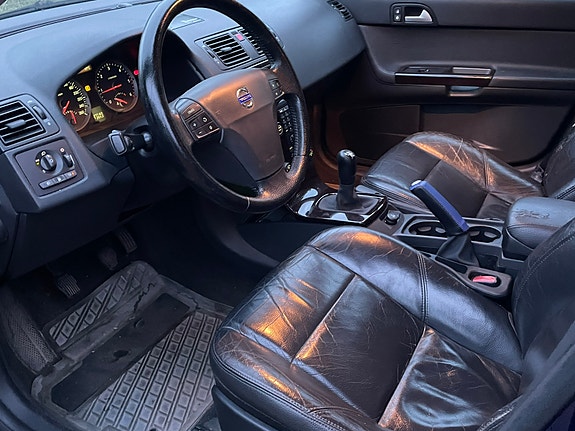 Volvo V50 17 of 24