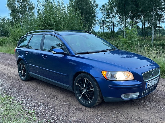 Volvo V50 10 of 24