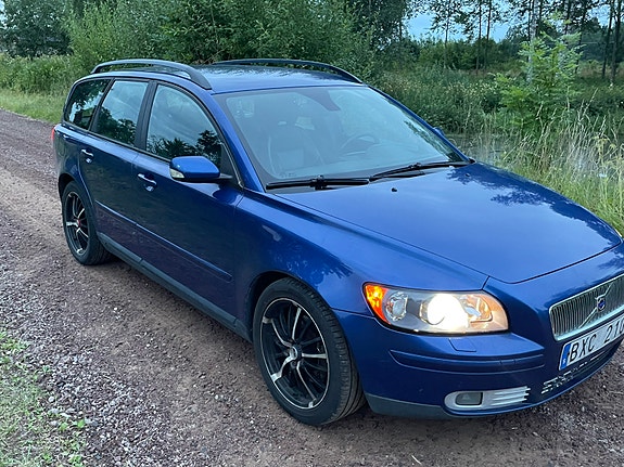 Volvo V50 12 of 24