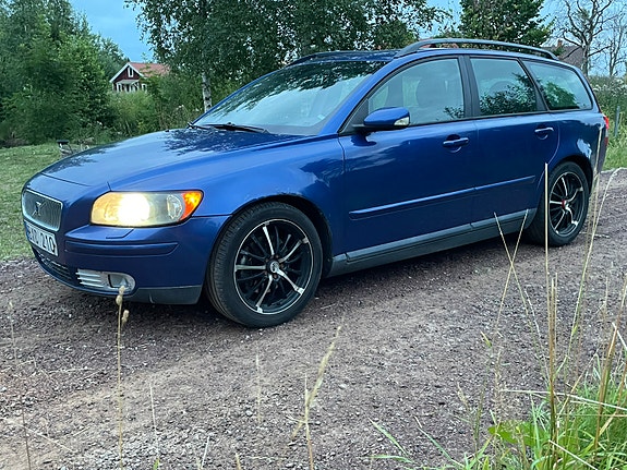 Volvo V50 18 of 24