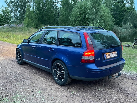 Volvo V50 20 of 24