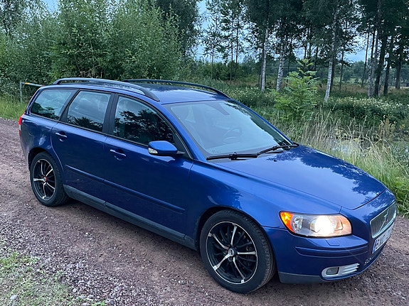 Volvo V50 19 of 24