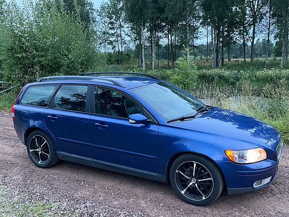 Volvo V50 23 of 24