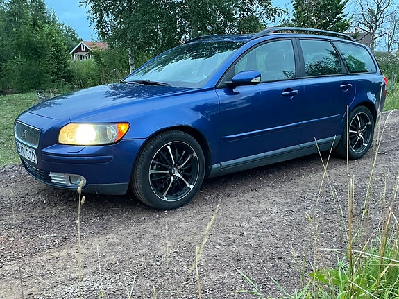 Volvo V50 11 of 24