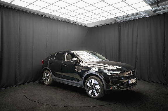 Volvo C40 4 of 25