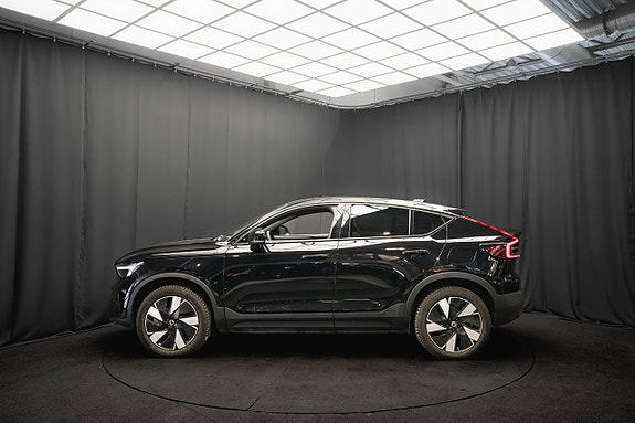 Volvo C40 9 of 25