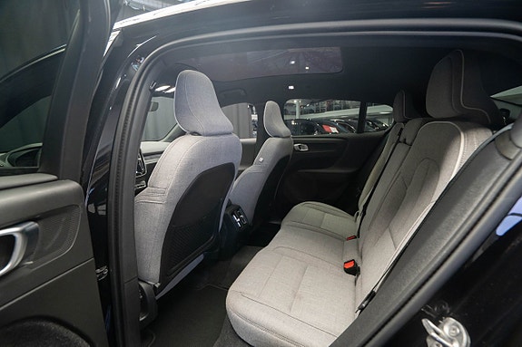 Volvo C40 18 of 25