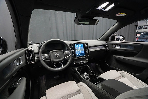 Volvo C40 10 of 25
