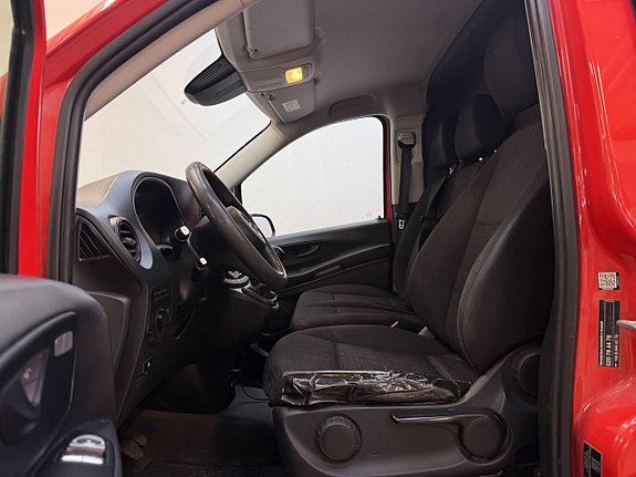 Mercedes-Benz Vito 111 11 of 26