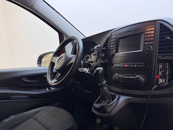 Mercedes-Benz Vito 111 21 of 26