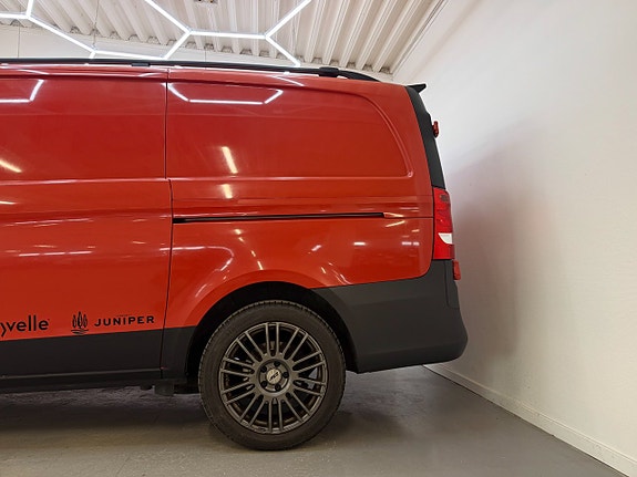 Mercedes-Benz Vito 111 25 of 26