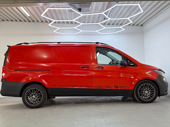 Mercedes-Benz Vito 111 4 of 26
