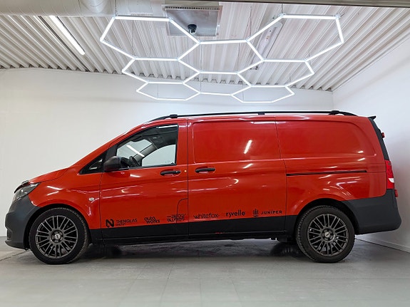 Mercedes-Benz Vito 111 8 of 26
