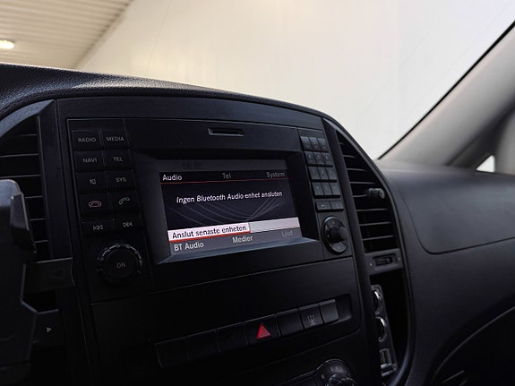 Mercedes-Benz Vito 111 20 of 26