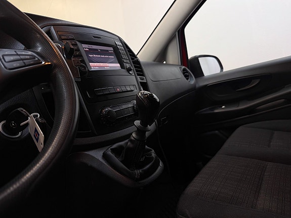 Mercedes-Benz Vito 111 17 of 26