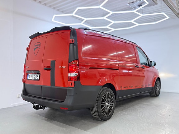 Mercedes-Benz Vito 111 5 of 26