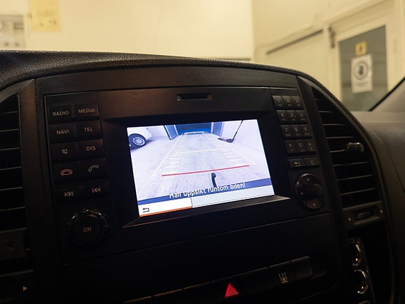 Mercedes-Benz Vito 111 19 of 26