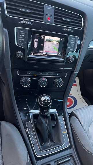 Volkswagen Golf I 10 of 16
