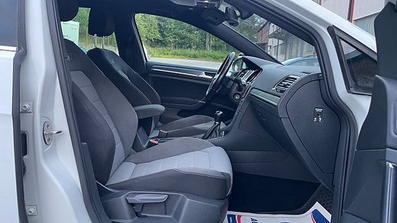 Volkswagen Golf I 7 of 16