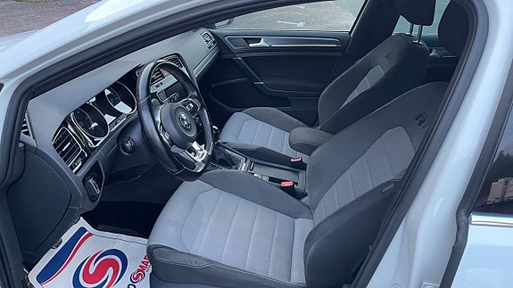 Volkswagen Golf I 12 of 16