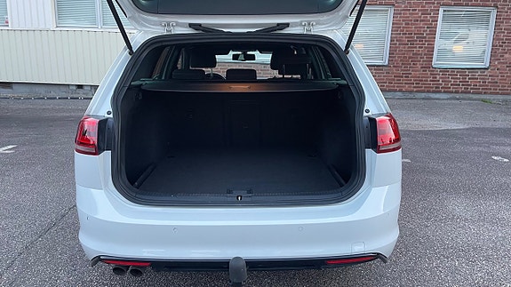Volkswagen Golf I 15 of 16