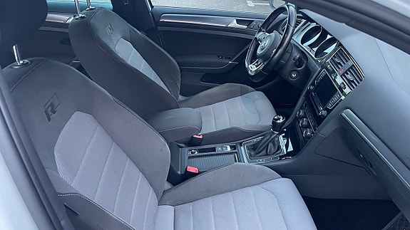 Volkswagen Golf I 8 of 16