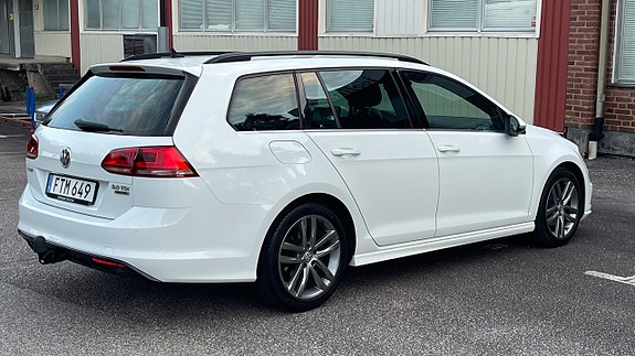 Volkswagen Golf I 4 of 16