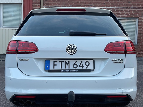 Volkswagen Golf I 16 of 16