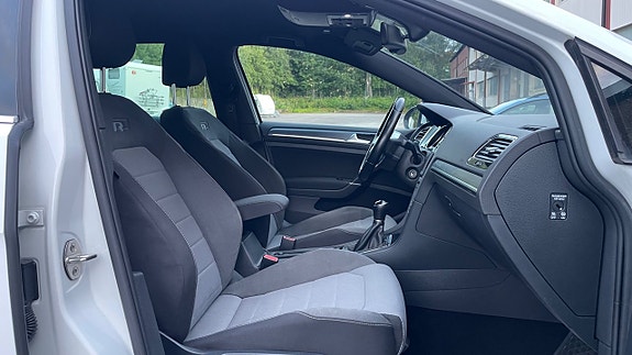Volkswagen Golf I 6 of 16