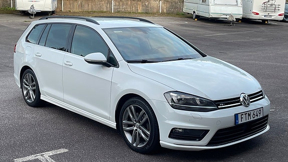 Volkswagen Golf I 5 of 16