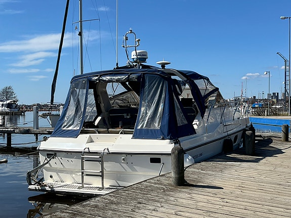 Princess Riviera 286 4 of 5