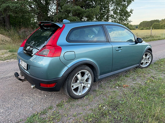 Volvo C30 3 of 10