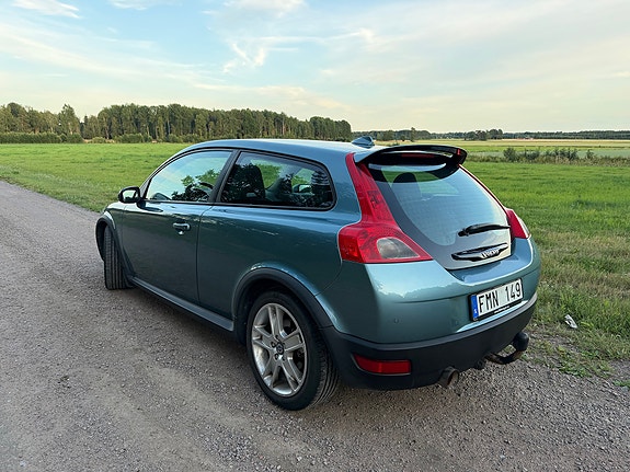 Volvo C30 4 of 10