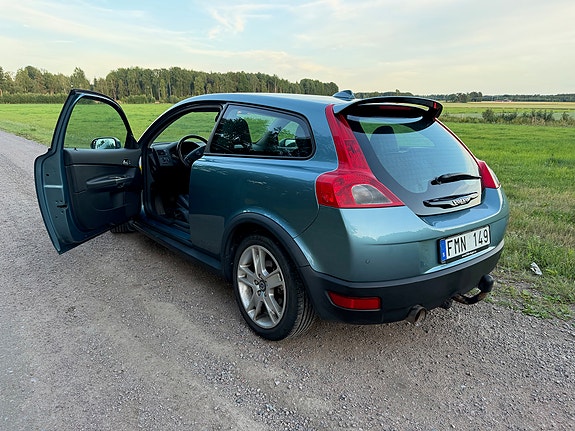 Volvo C30 6 of 10