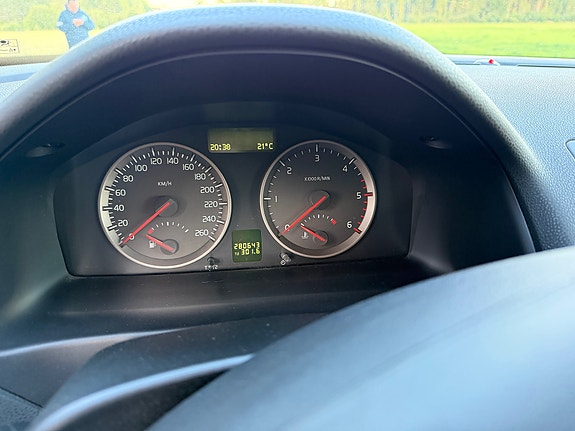 Volvo C30 9 of 10
