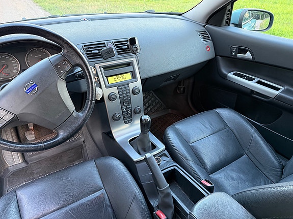 Volvo C30 8 of 10