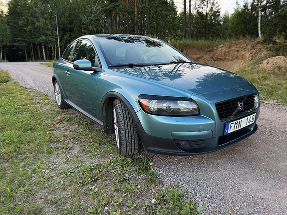 Volvo C30 2 of 10